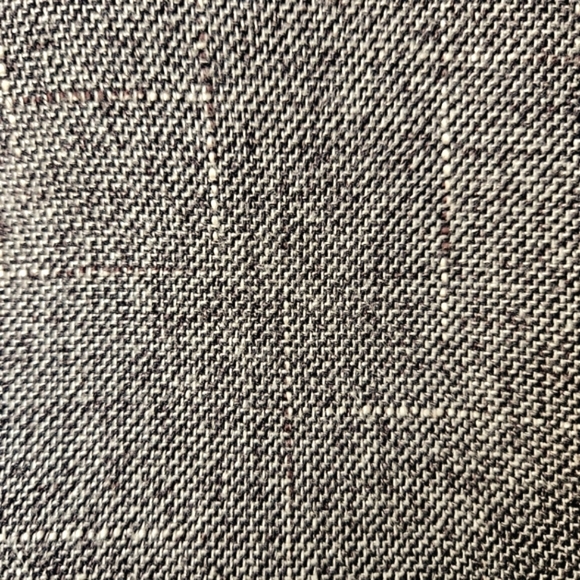 Vintage dress jacket blazer silk blend euro size 44 - Picture 8 of 14